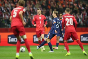 Holanđani na pragu Mundijala, Nemci i Slovaci na sve ili ništa u ponedeljak, Hrvati se obezbedili